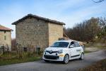 Renault Twingo R1 2016 года